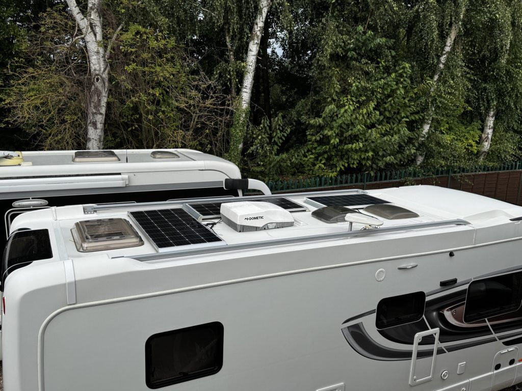 Swift Kon-tiki 650 2020