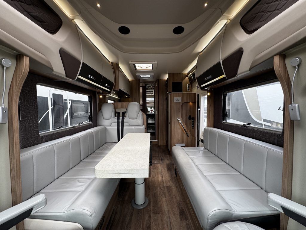 Swift Kon-tiki 650 2020
