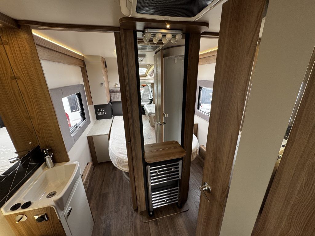 Swift Kon-tiki 650 2020
