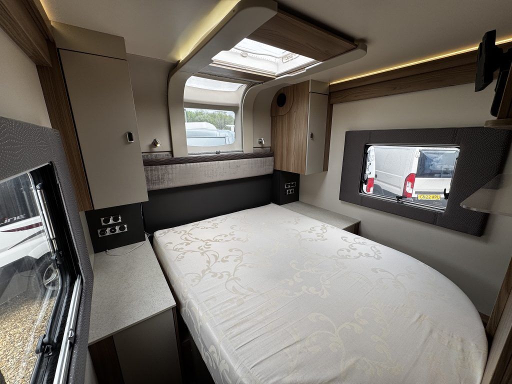 Swift Kon-tiki 650 2020