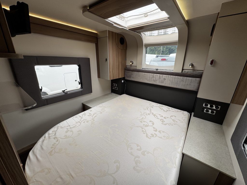 Swift Kon-tiki 650 2020