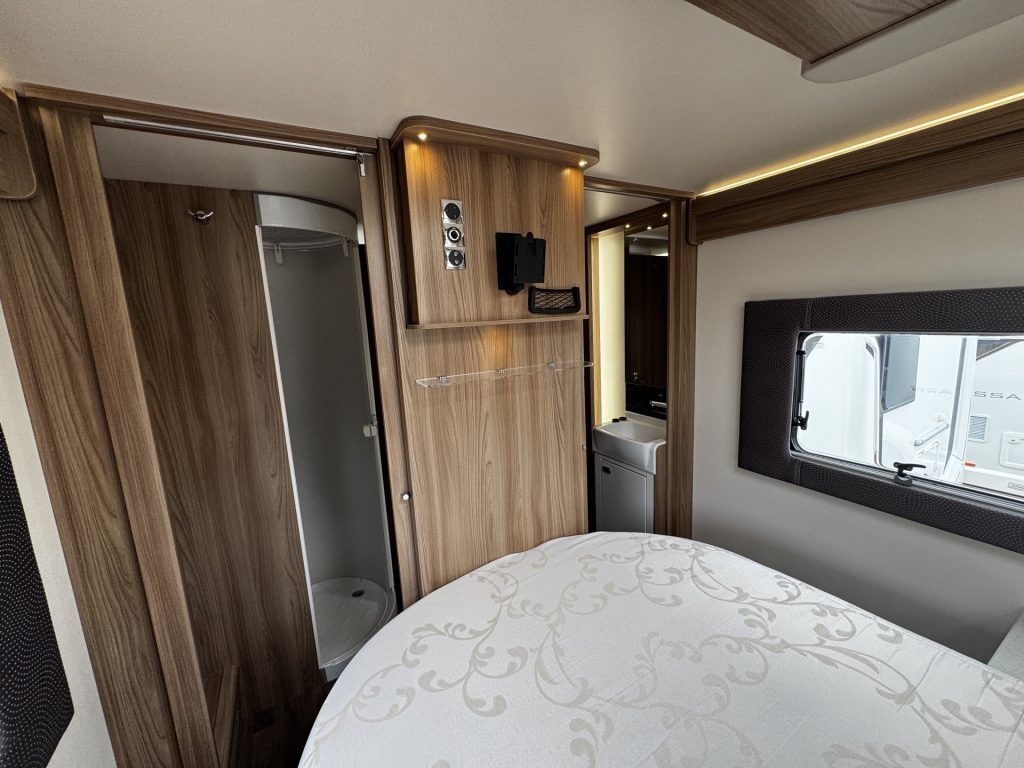 Swift Kon-tiki 650 2020