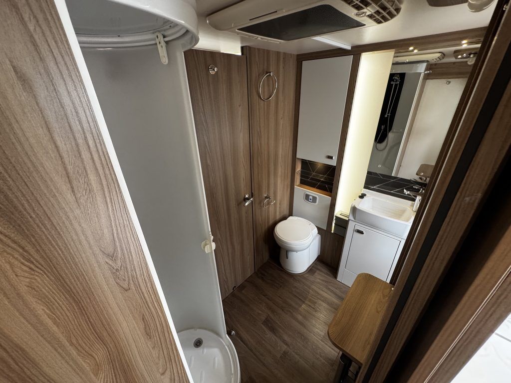Swift Kon-tiki 650 2020