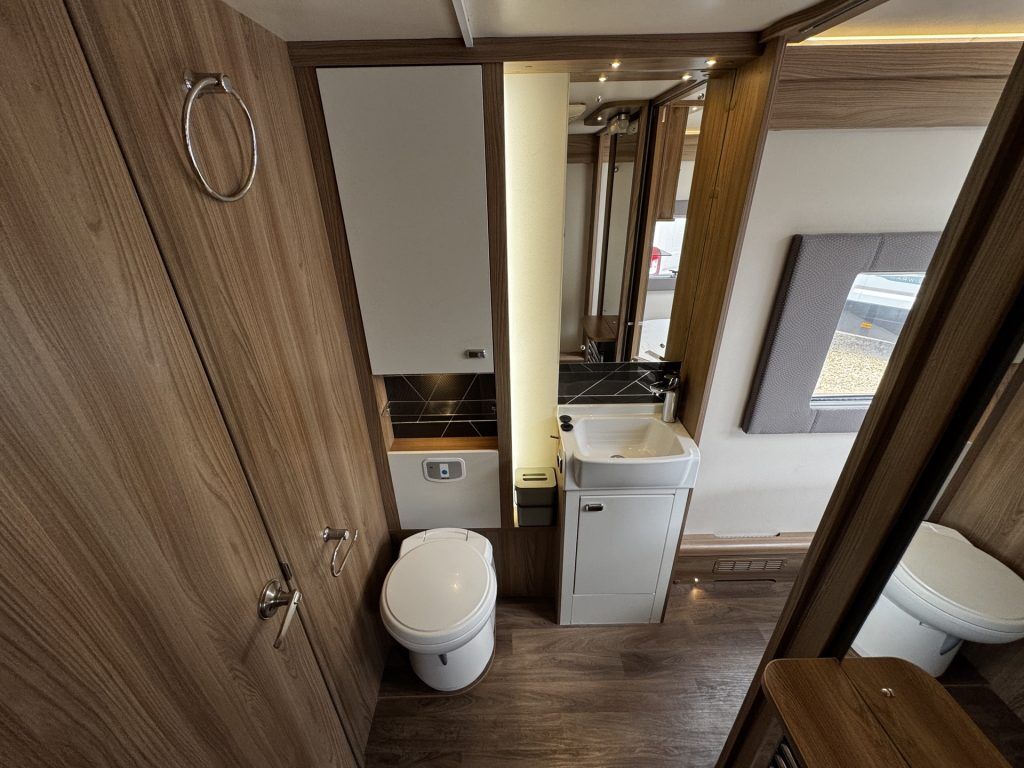 Swift Kon-tiki 650 2020