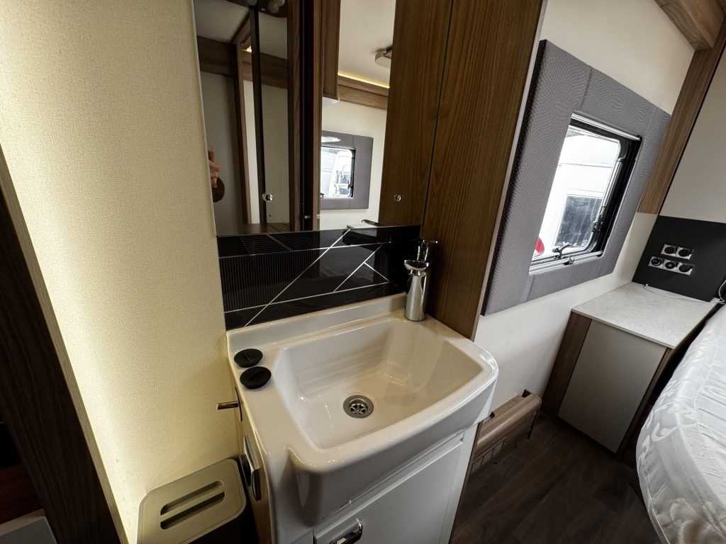 Swift Kon-tiki 650 2020