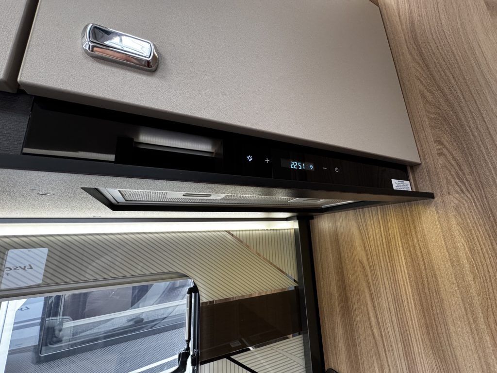 Swift Kon-tiki 650 2020