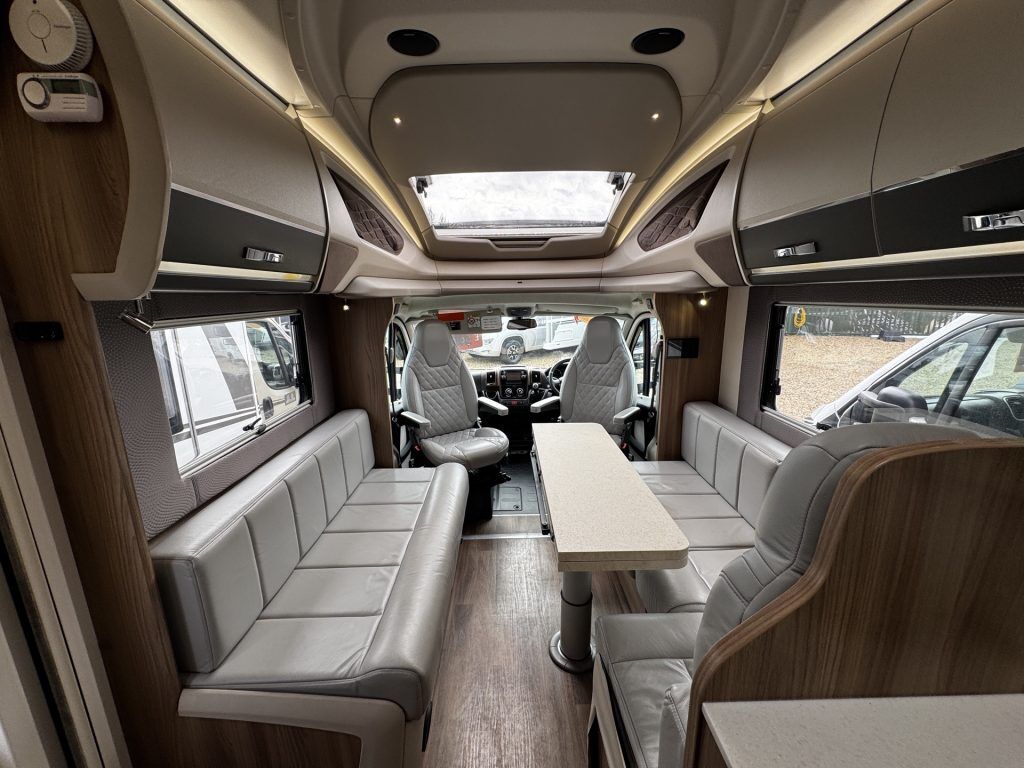 Swift Kon-tiki 650 2020