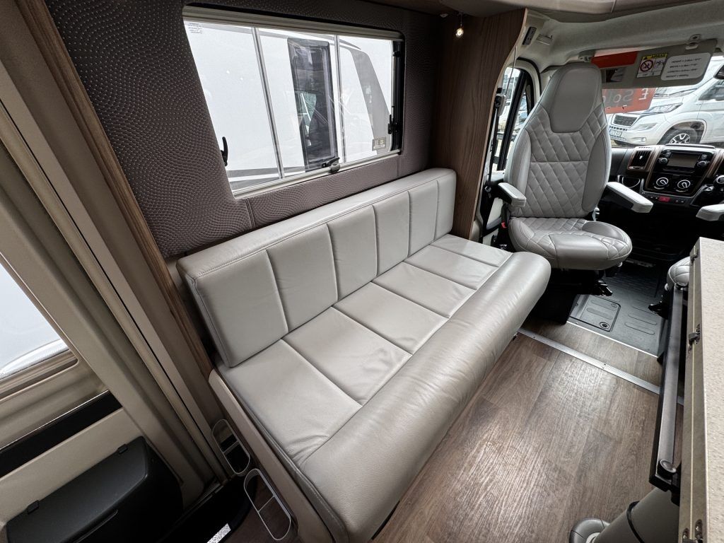 Swift Kon-tiki 650 2020