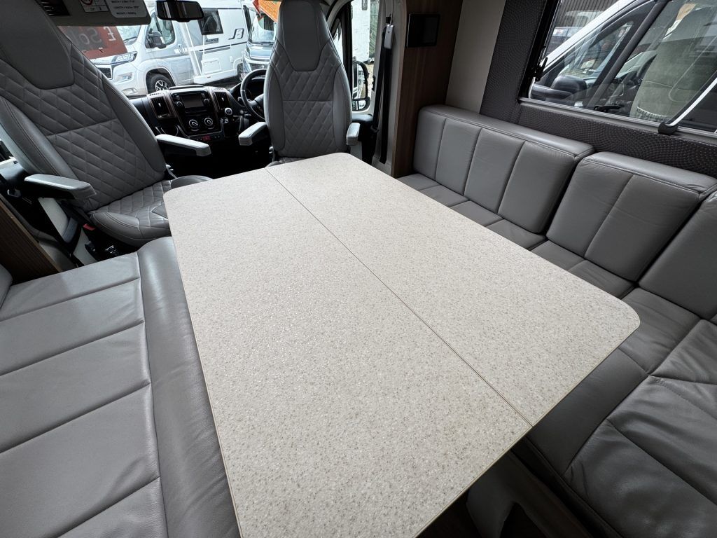 Swift Kon-tiki 650 2020