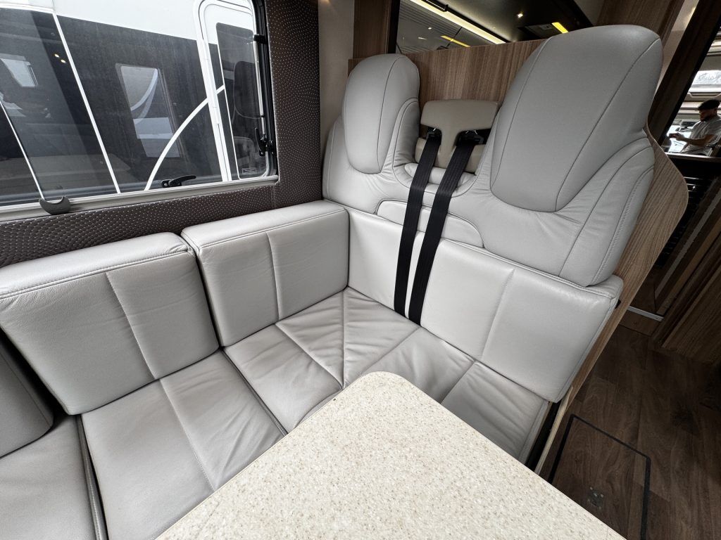 Swift Kon-tiki 650 2020