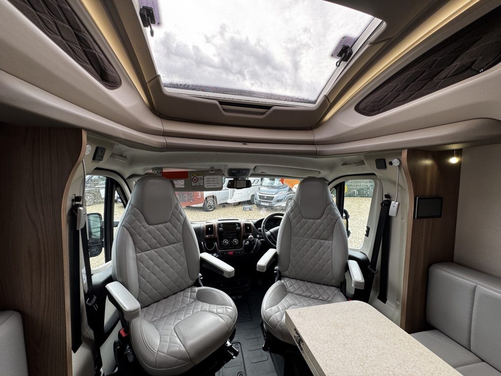 Swift Kon-tiki 650 2020