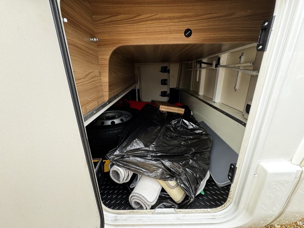 Swift Kon-tiki 650 2020