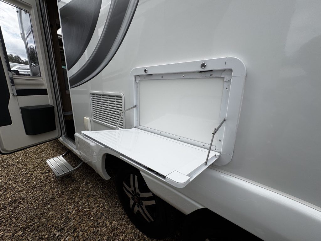 Swift Kon-tiki 650 2020