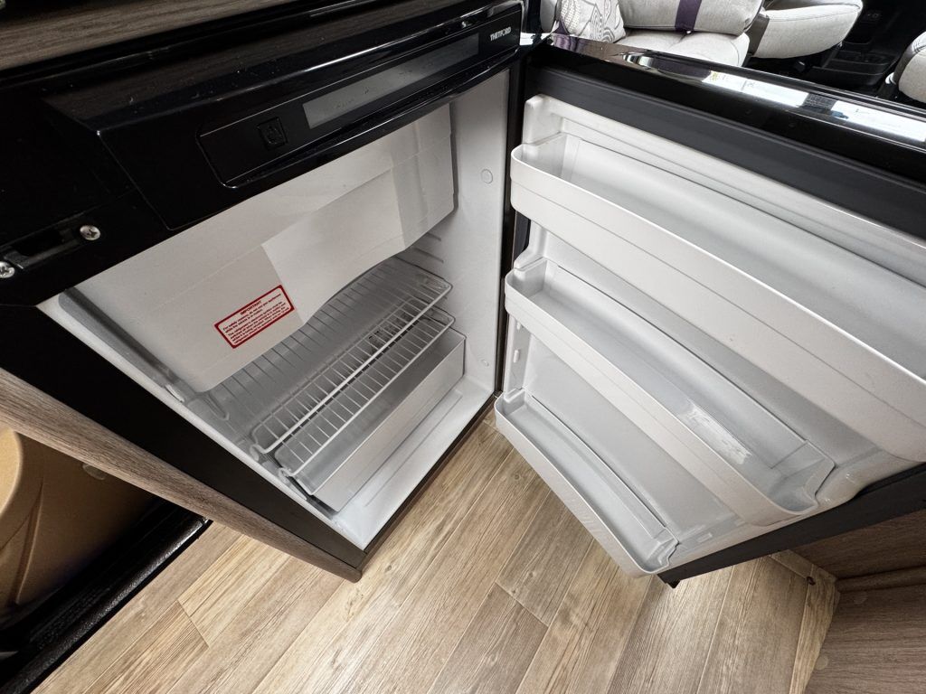 Auto-Sleepers Nuevo ES 2019