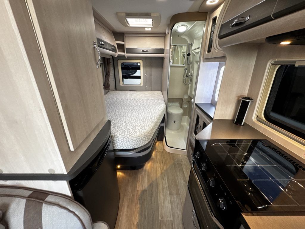 Auto-Sleepers Kingham 2020