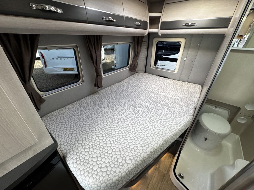 Auto-Sleepers Kingham 2020