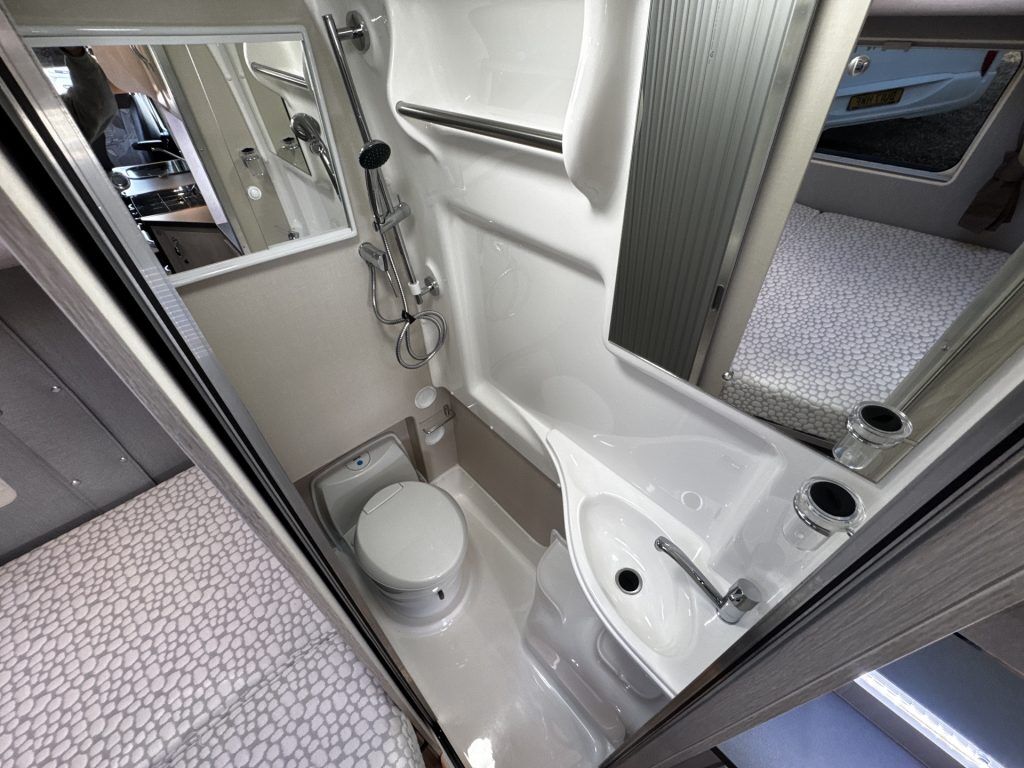Auto-Sleepers Kingham 2020