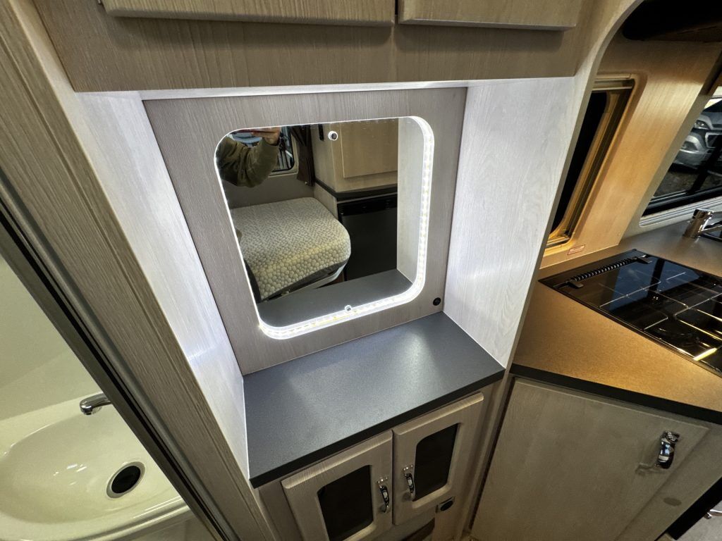 Auto-Sleepers Kingham 2020