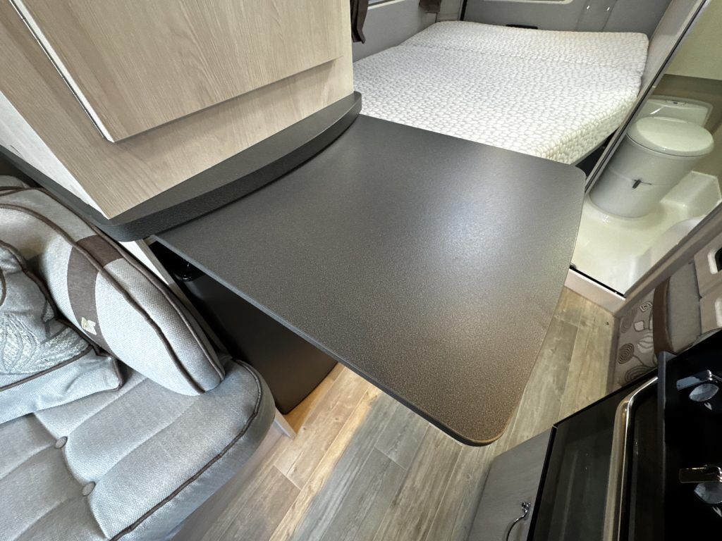 Auto-Sleepers Kingham 2020