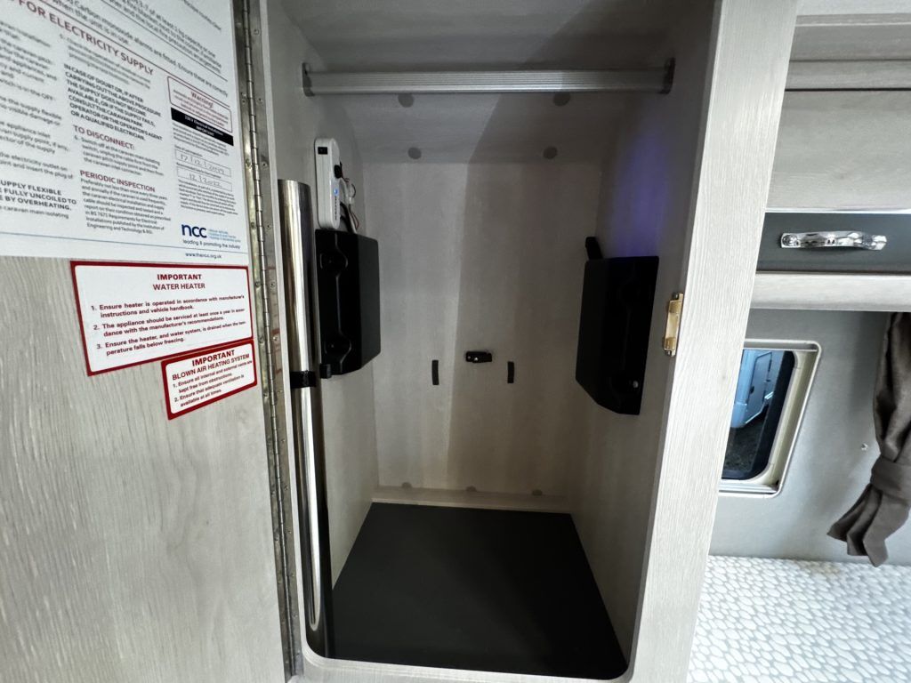 Auto-Sleepers Kingham 2020