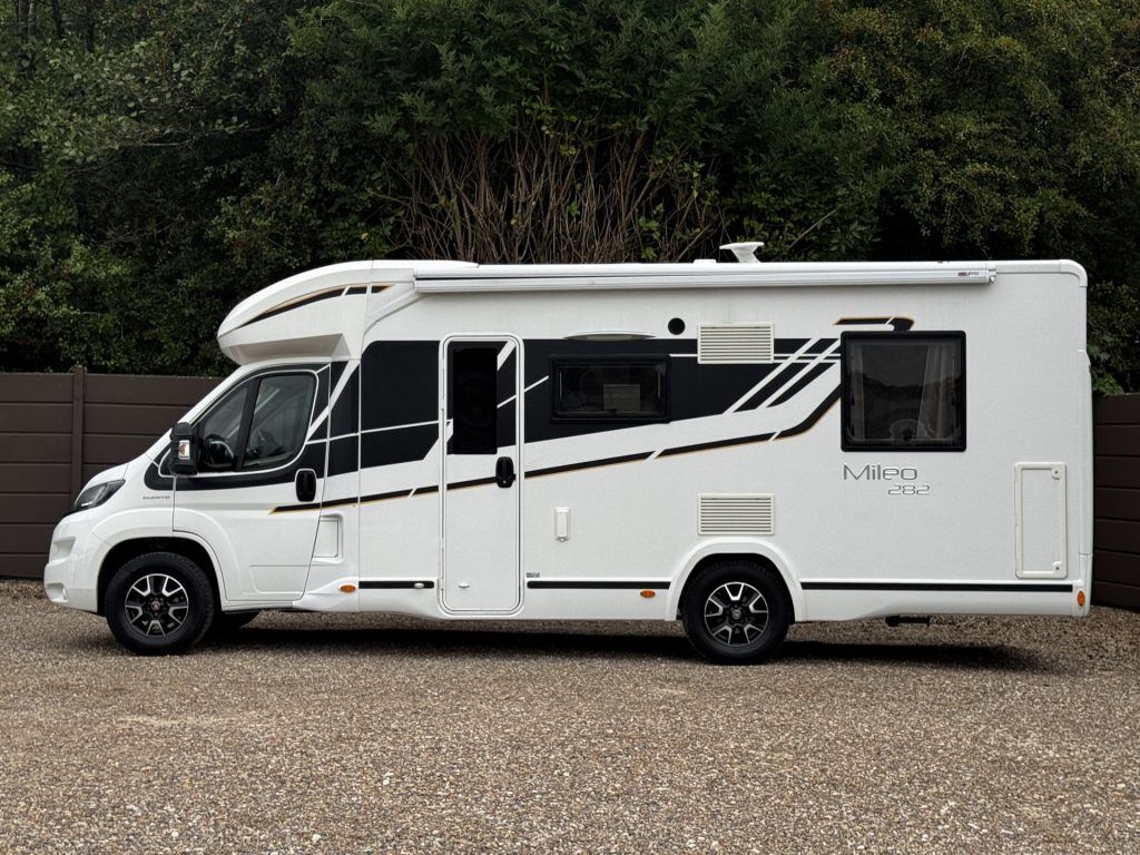 Benimar Mileo 282 2020