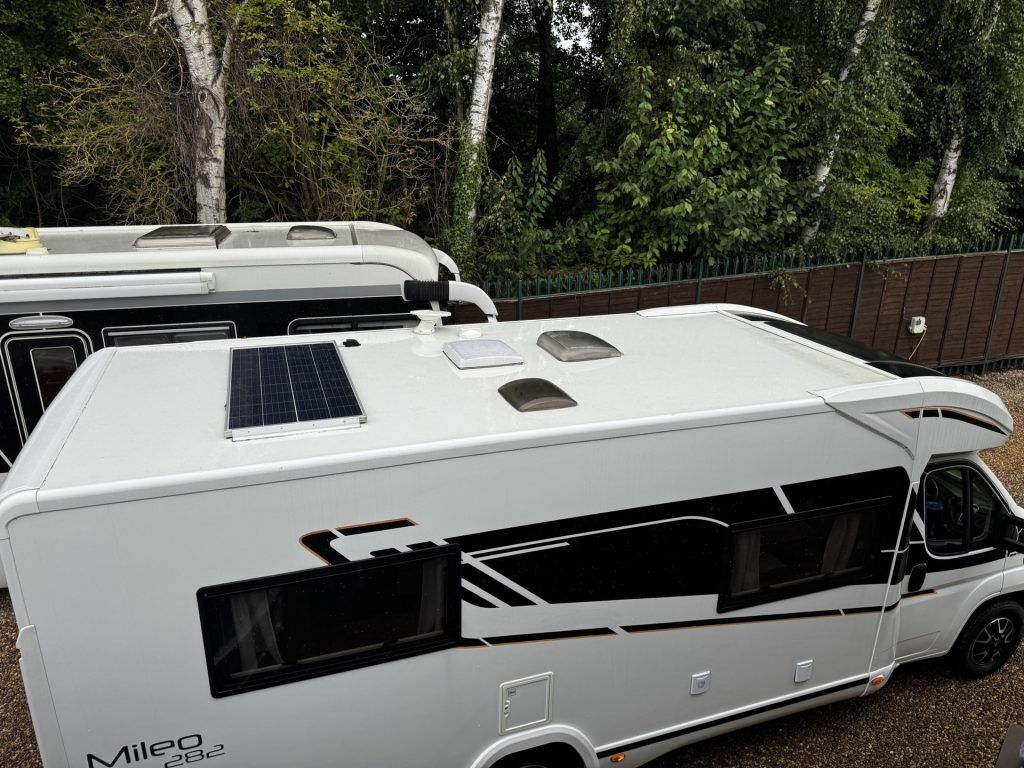 Benimar Mileo 282 2020