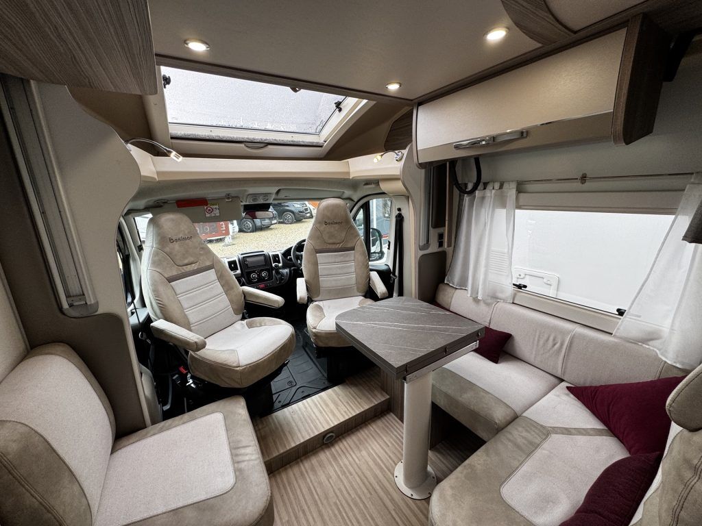 Benimar Mileo 282 2020