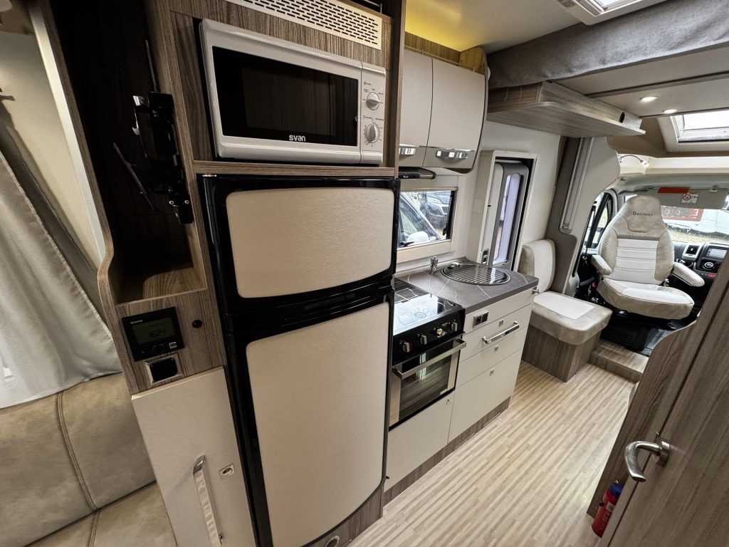 Benimar Mileo 282 2020