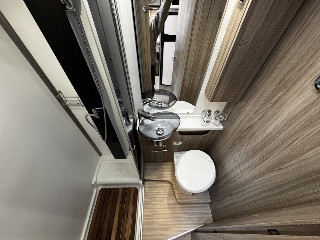 Benimar Mileo 282 2020