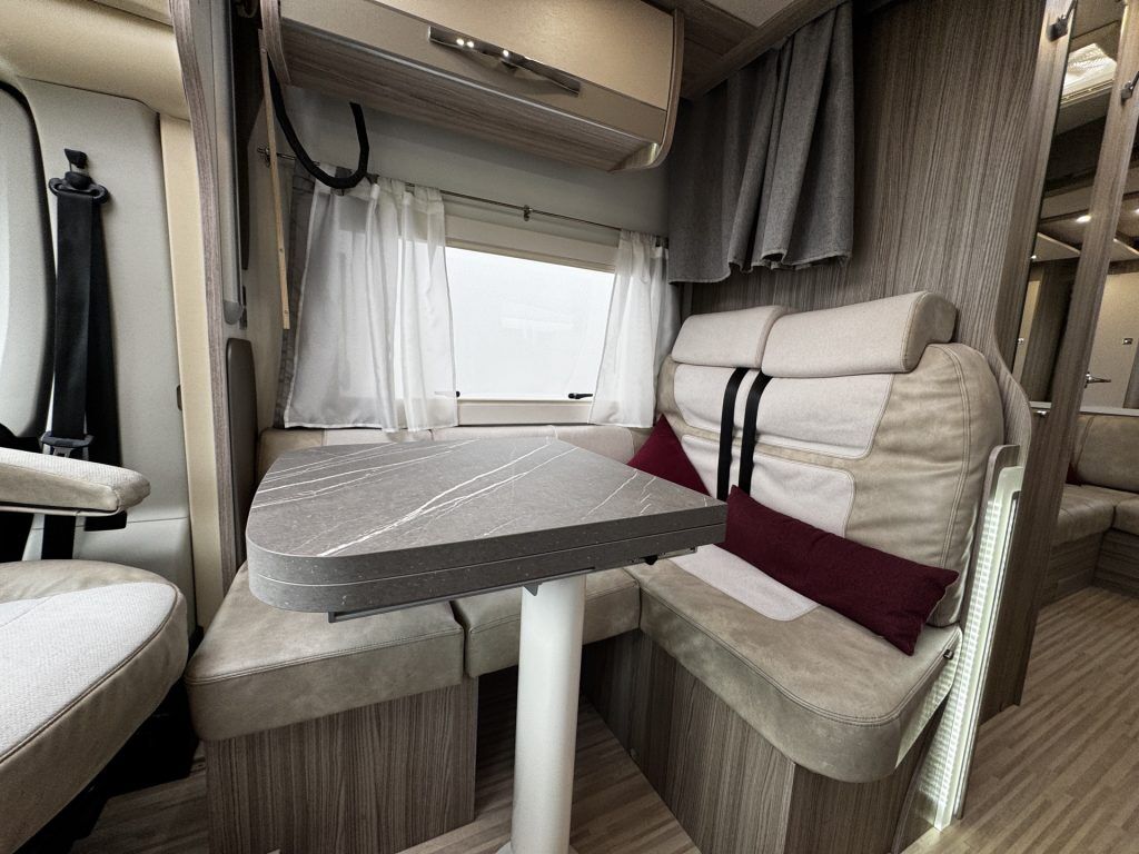 Benimar Mileo 282 2020