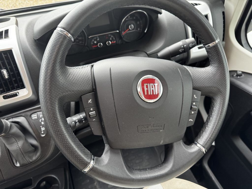 Benimar Mileo 282 2020