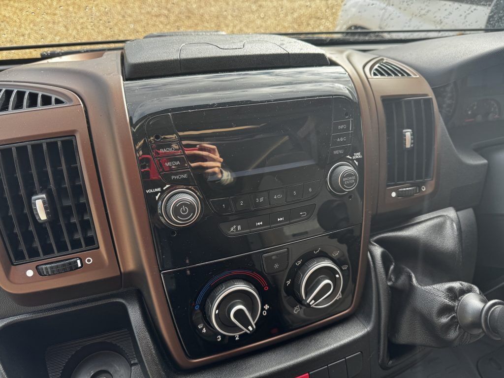 Swift Bessacarr 596 2018