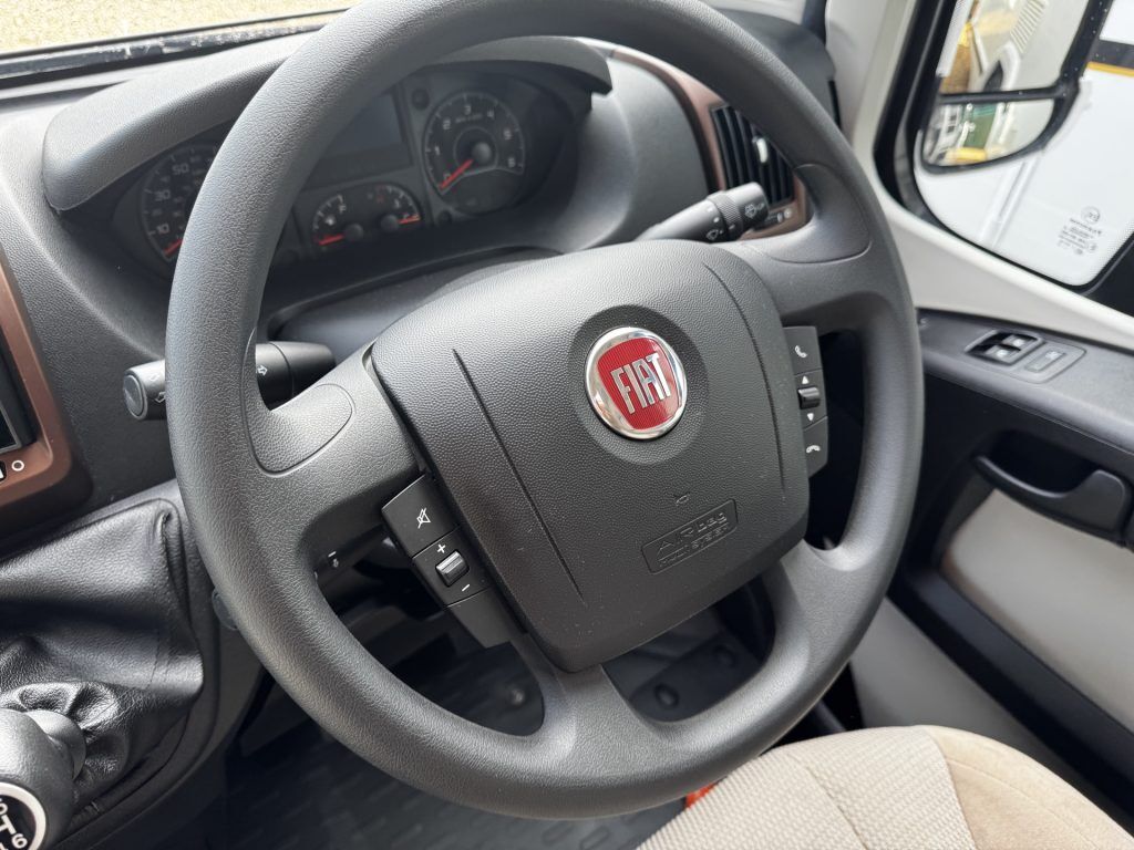 Swift Bessacarr 596 2018