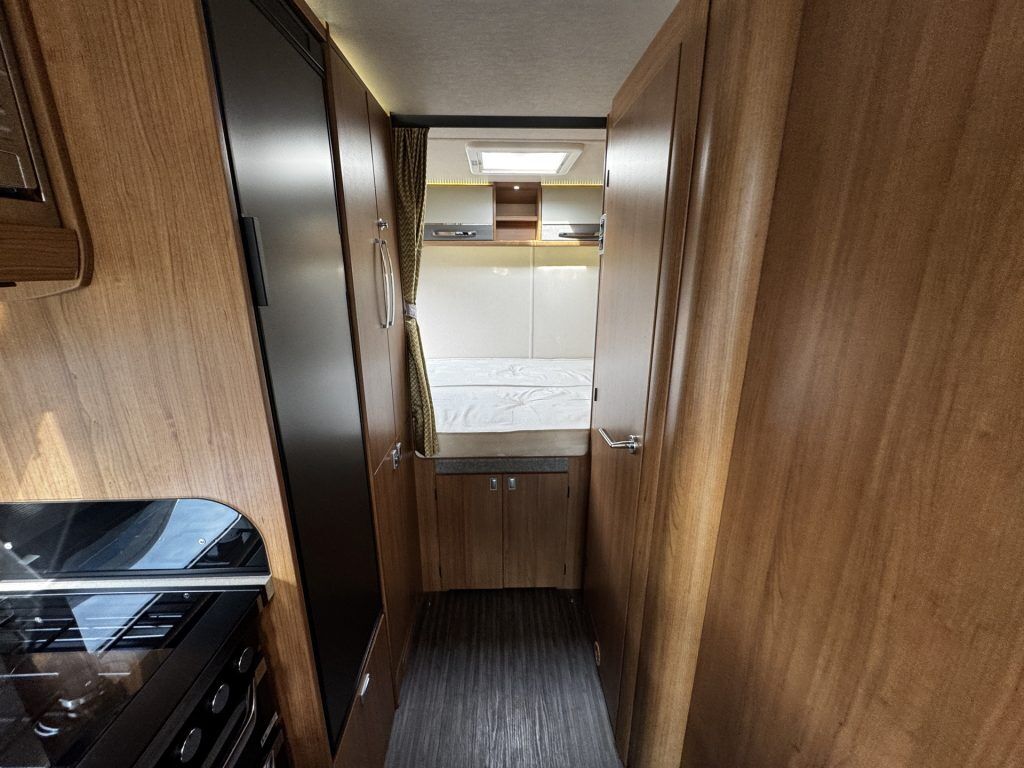 Auto-Trail Apache 634 2018