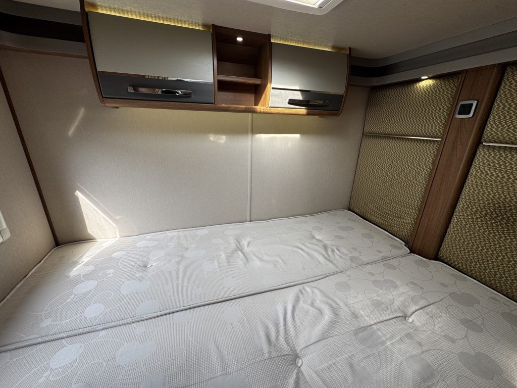 Auto-Trail Apache 634 2018