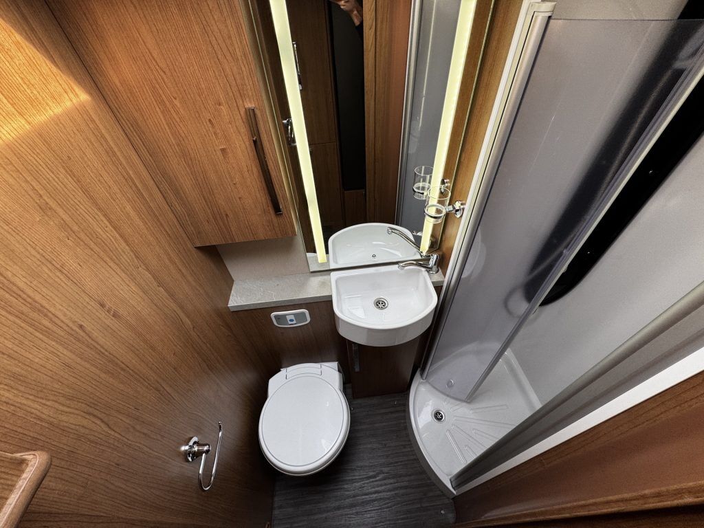 Auto-Trail Apache 634 2018