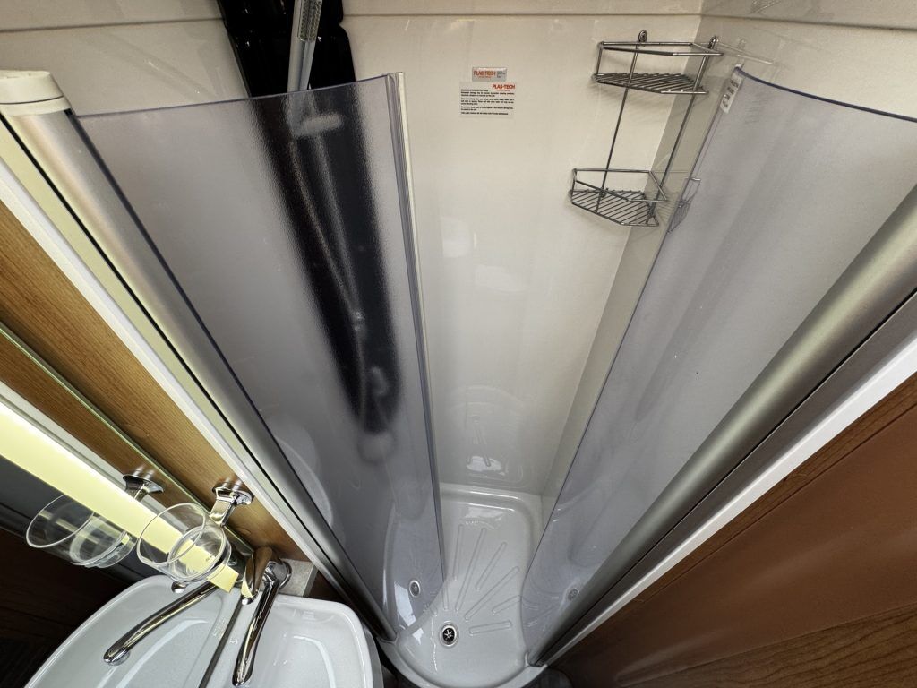 Auto-Trail Apache 634 2018