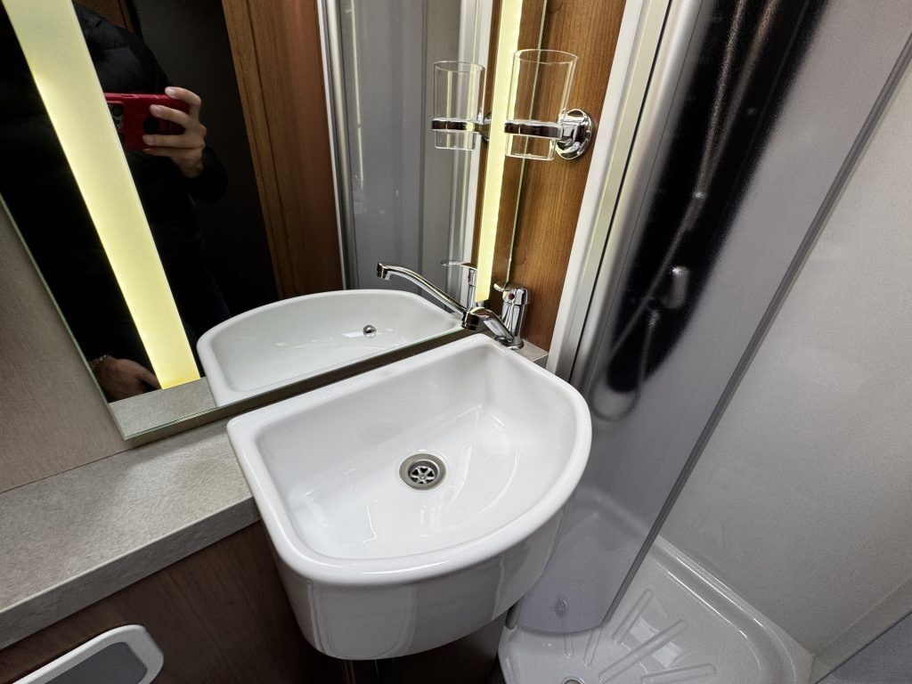 Auto-Trail Apache 634 2018