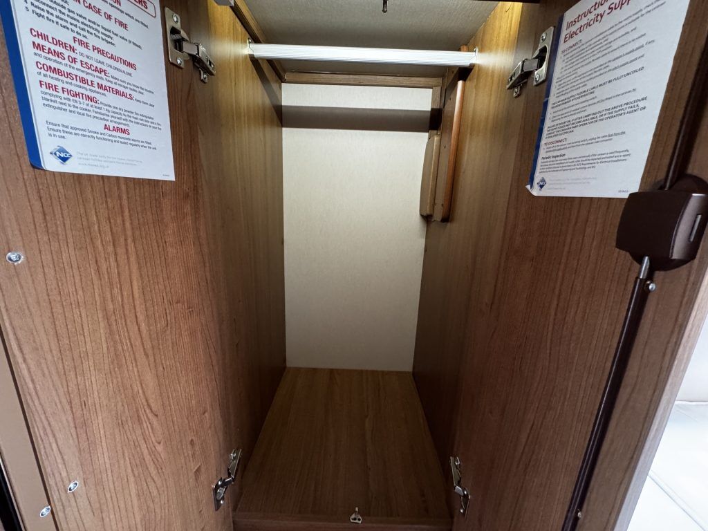 Auto-Trail Apache 634 2018