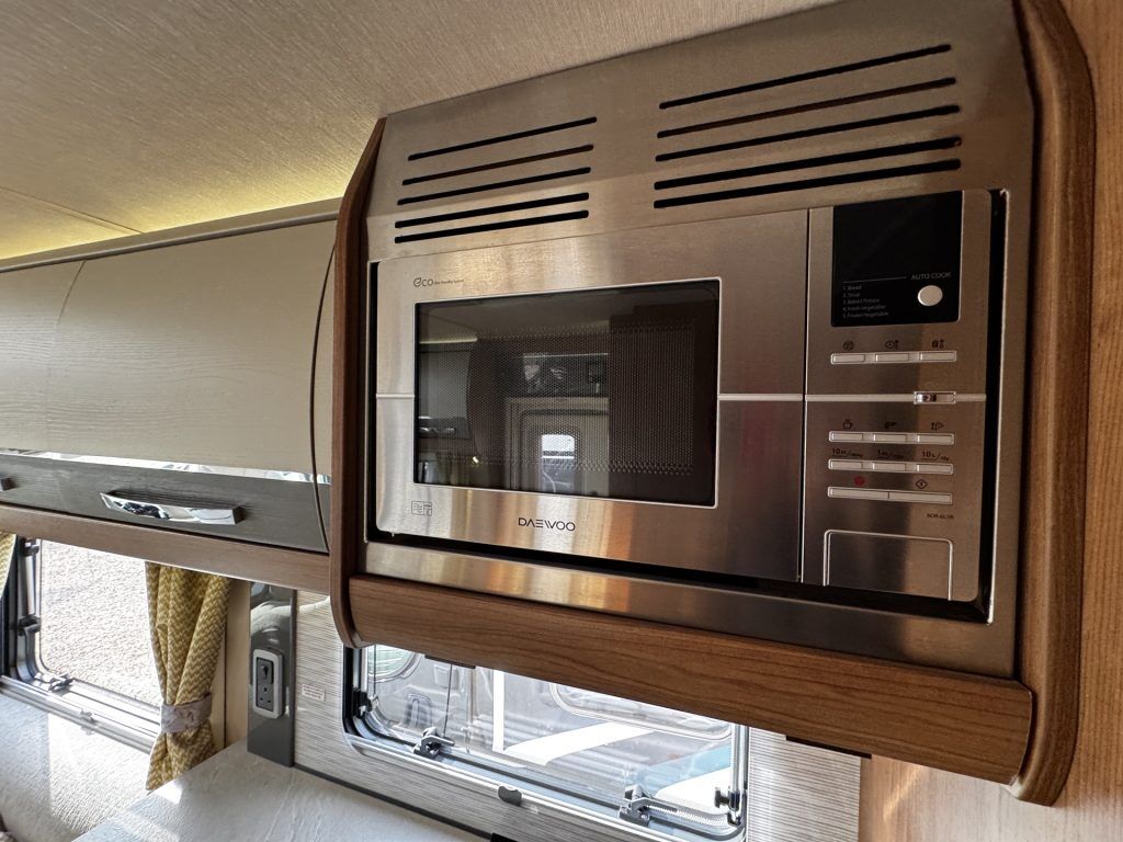 Auto-Trail Apache 634 2018