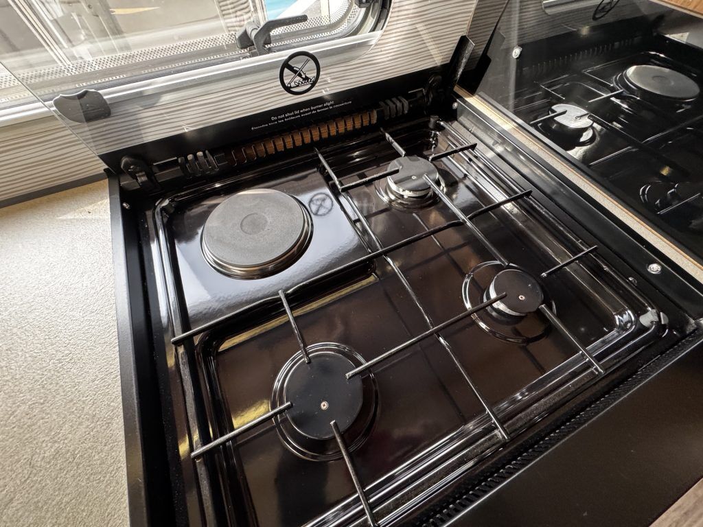 Auto-Trail Apache 634 2018