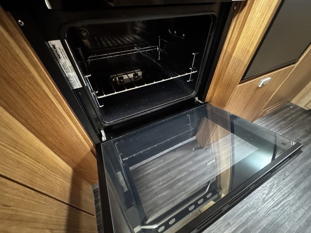 Auto-Trail Apache 634 2018