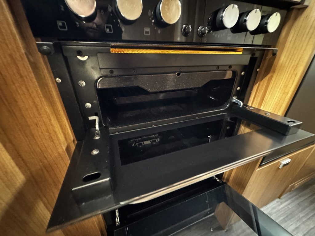 Auto-Trail Apache 634 2018