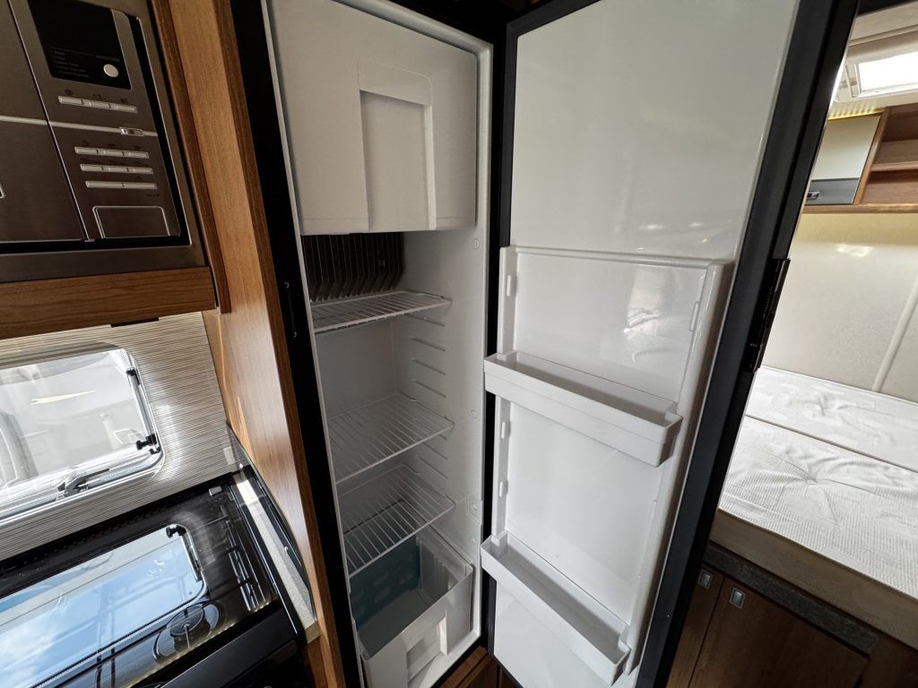 Auto-Trail Apache 634 2018
