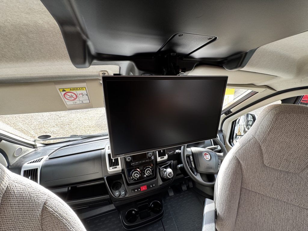 Auto-Trail Apache 634 2018
