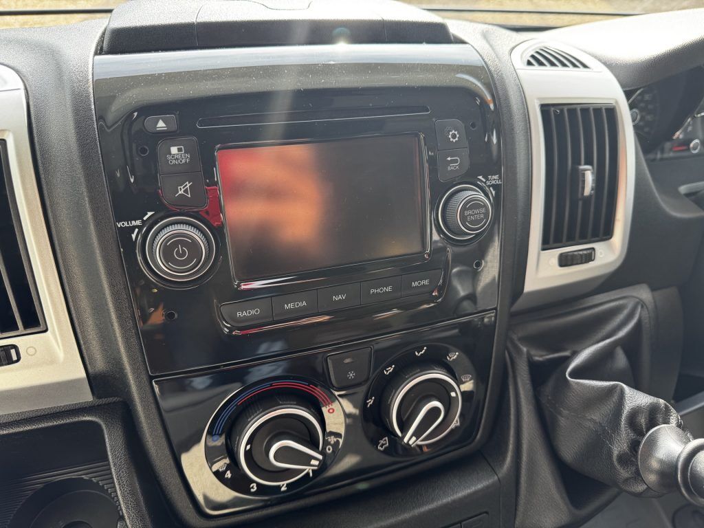 Auto-Trail Apache 634 2018