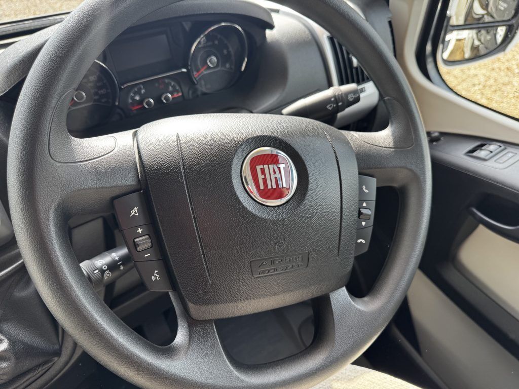 Auto-Trail Apache 634 2018