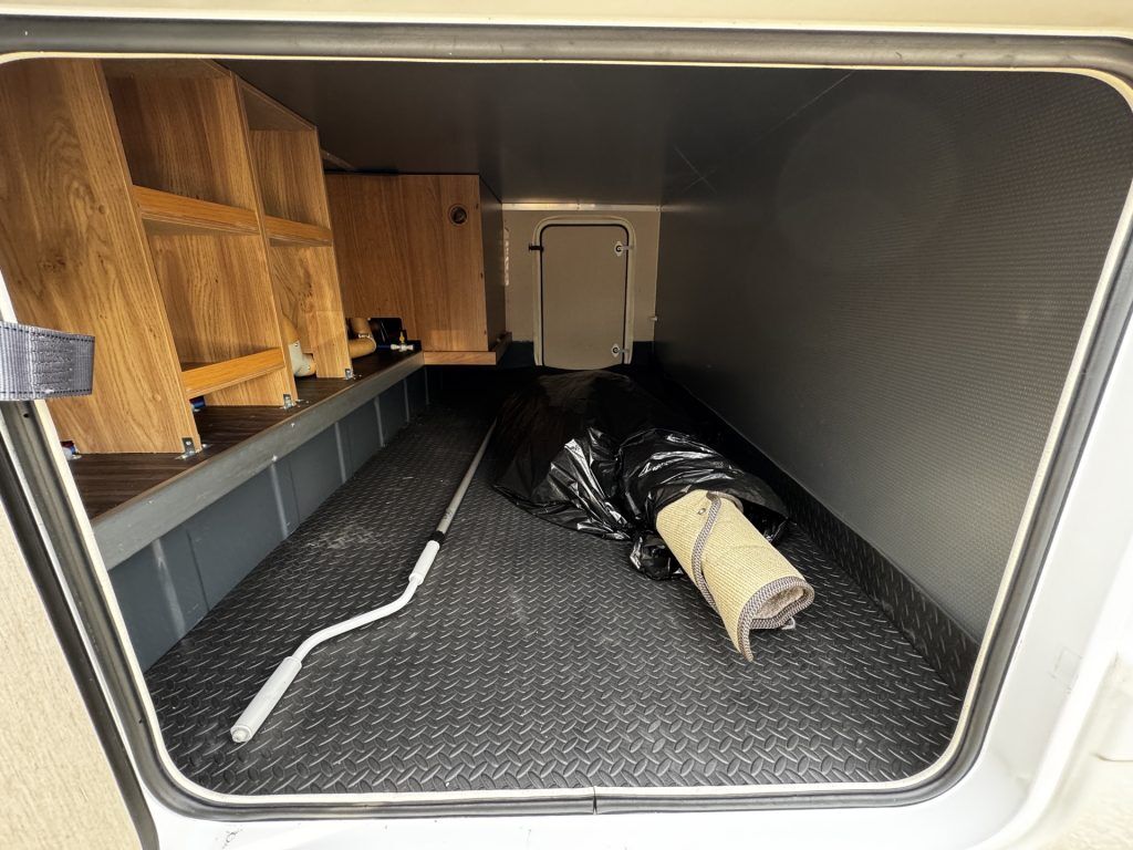 Auto-Trail Apache 634 2018