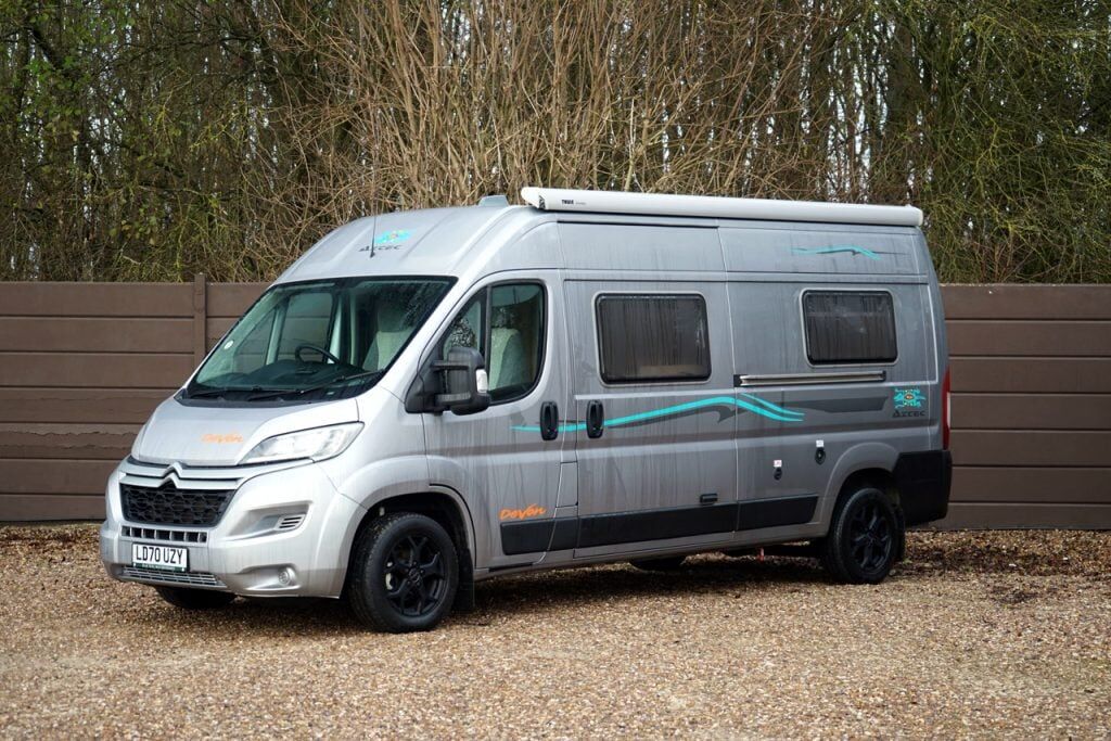Devon Aztec
