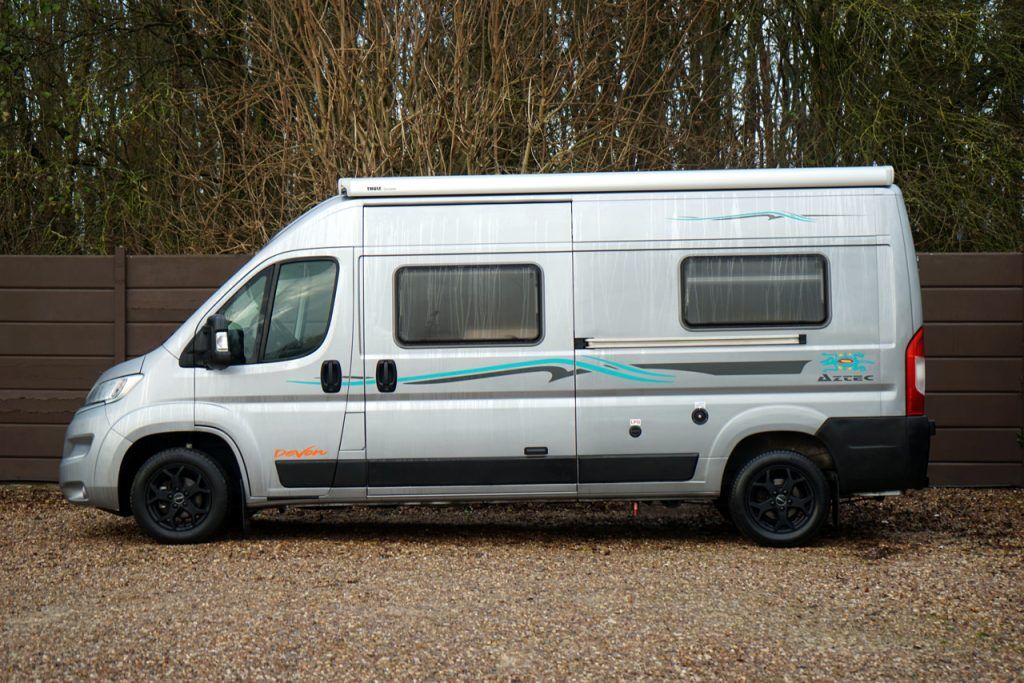 Devon Aztec